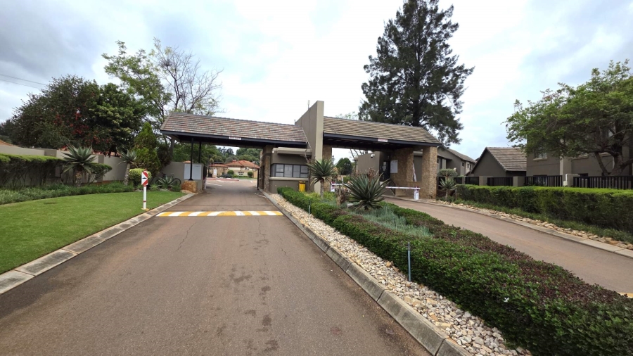 To Let 2 Bedroom Property for Rent in Melodie North West